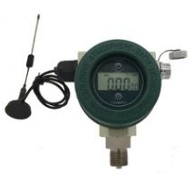 无线远程压力测控终端（TSM-01P）